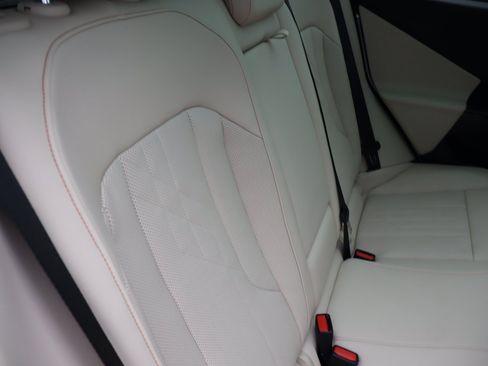 Used 2026 BMW X3 M50 AWD/4WD image 25