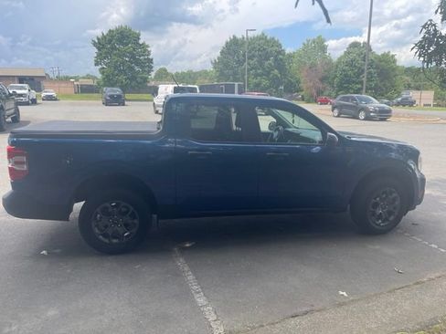 Used 2023 Ford Maverick XLT FWD image 7