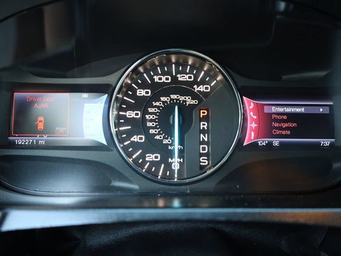 Used 2013 Ford Edge Limited FWD image 21