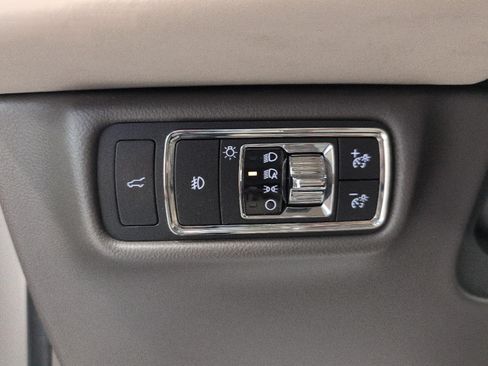 Used 2020 Lincoln Aviator Reserve w/ Class IV Trailer Tow Package AWD/4WD image 10
