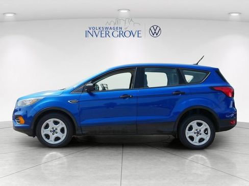 Used 2019 Ford Escape S FWD image 4