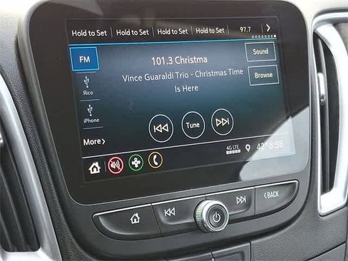 Certified 2020 Chevrolet Malibu LS image 19