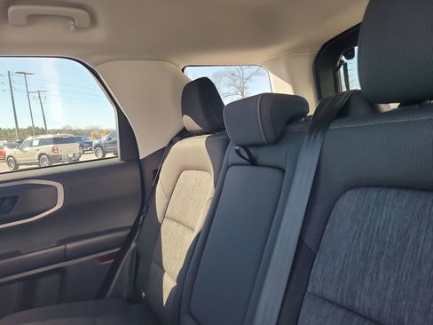 Certified 2023 Ford Bronco Sport Big Bend w/ Convenience Package image 22