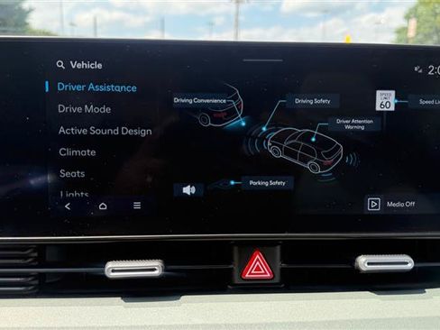 Used 2025 Hyundai Ioniq 5 Limited RWD image 28