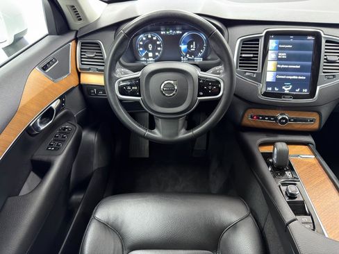 Used 2022 Volvo XC90 T8 Inscription Expression image 29