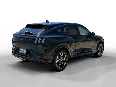 Certified 2023 Ford Mustang Mach-E Premium RWD image 5