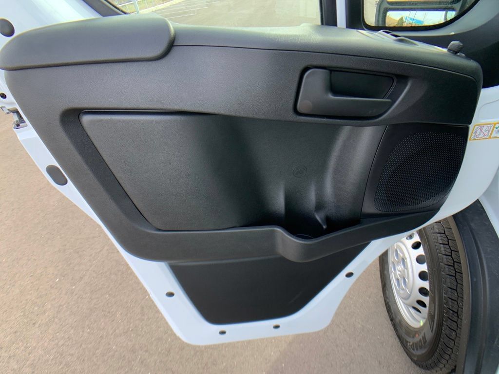New 2026 RAM ProMaster 2500 w/ Power Group FWD image 15