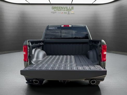 New 2026 RAM 1500 Big Horn image 7