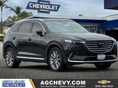 Used 2020 MAZDA CX-9 Grand Touring