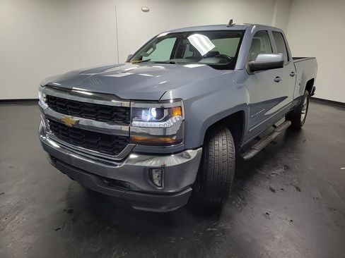 Used 2016 Chevrolet Silverado 1500 LT w/ All Star Edition image 5