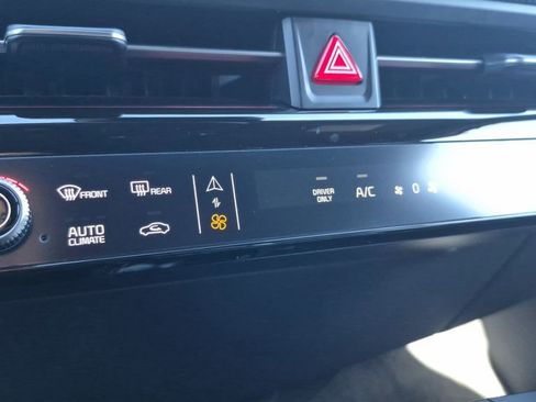 New 2025 Kia EV6 GT-Line image 24