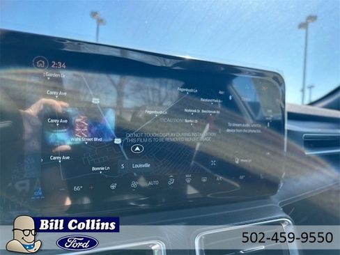 New 2025 Ford Mustang Premium image 15