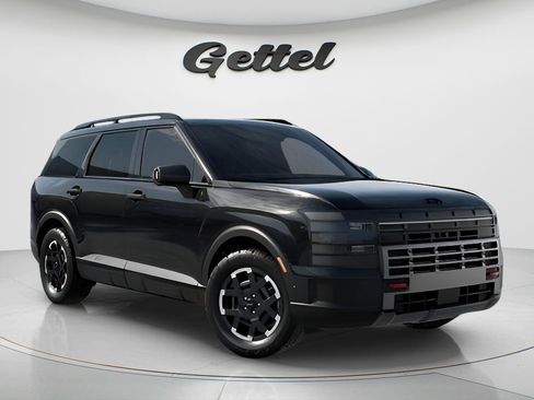 New 2026 Hyundai Palisade XRT Pro image 2