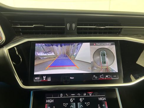 Used 2024 Audi A7 3.0T Prestige image 24