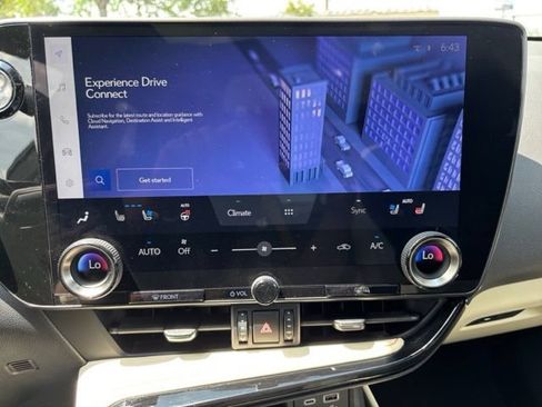 Used 2024 Lexus NX 350 AWD w/ Package Accessory (P2) image 18
