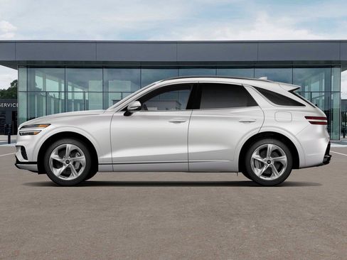 New 2026 Genesis GV70 2.5T AWD/4WD image 3