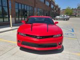 Used 2014 Chevrolet Camaro LS image 2