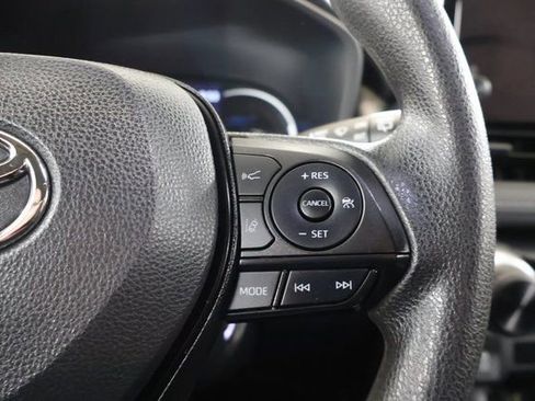 Certified 2023 Toyota RAV4 LE image 17