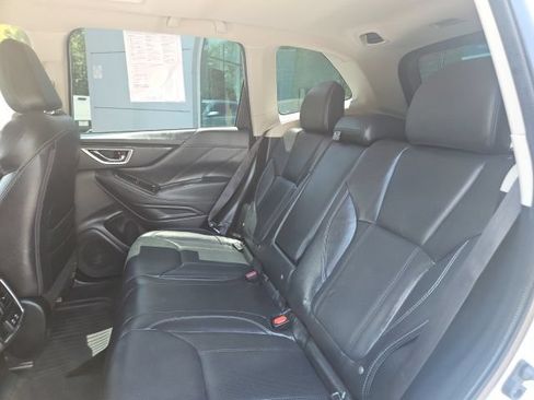 Used 2021 Subaru Forester Limited w/ Popular Package #3 AWD/4WD image 35