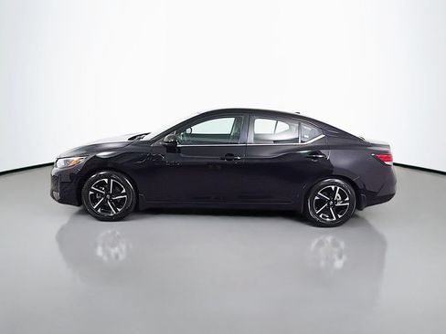 Used 2024 Nissan Sentra SV w/ All-Weather Package FWD image 4