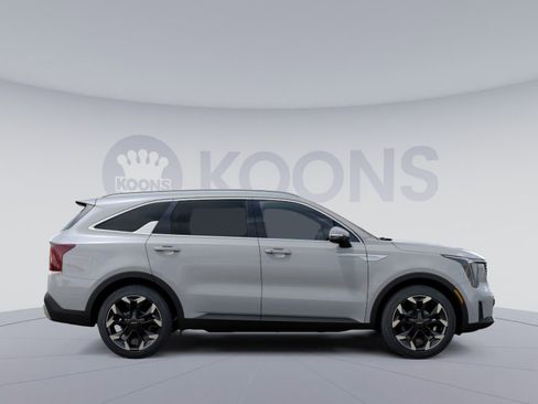 New 2026 Kia Sorento EX image 10