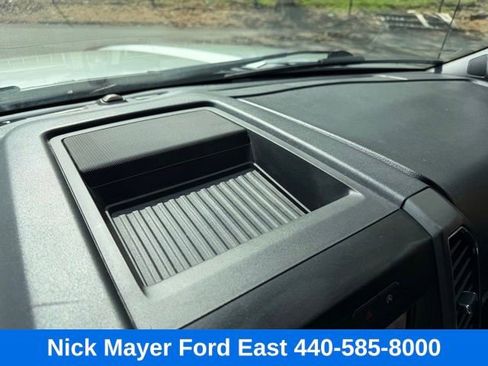 Used 2020 Ford F150 XLT w/ Equipment Group 302A Luxury AWD/4WD image 17