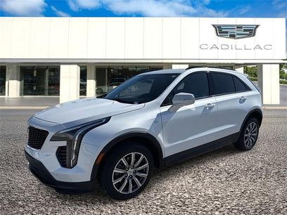 Used 2023 Cadillac XT4 Sport