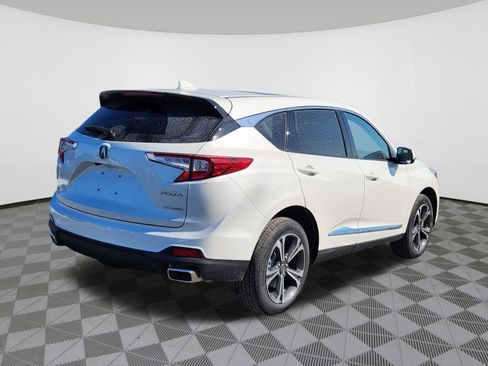 New 2026 Acura RDX SH-AWD w/ Technology Package image 4