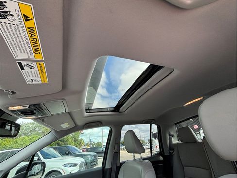 Used 2020 Honda Ridgeline RTL-E image 36