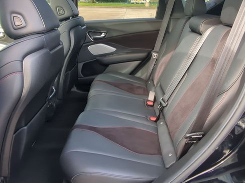 Used 2024 Acura RDX A-Spec image 28