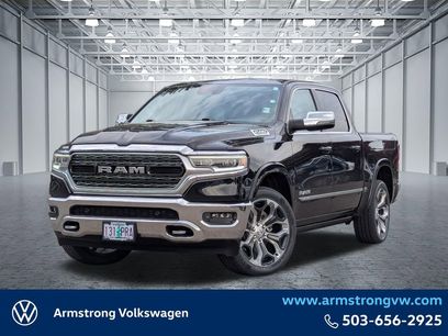 Used 2024 RAM 1500 Limited