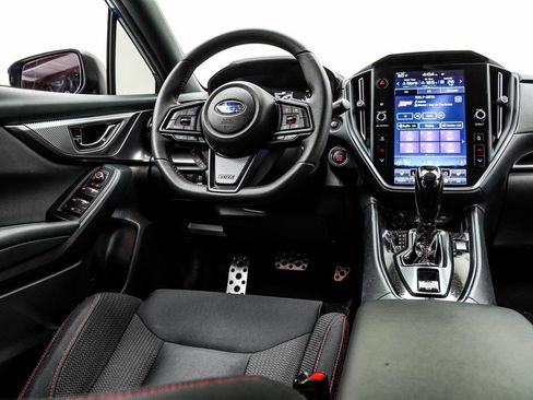 Used 2022 Subaru WRX Premium AWD/4WD image 23