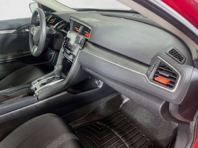 Used 2018 Honda Civic EX image 29