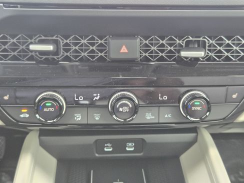 Certified 2026 Honda Accord EX-L image 15