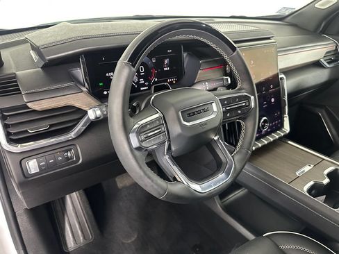 Used 2024 GMC Acadia Denali w/ Super Cruise Package AWD/4WD image 15