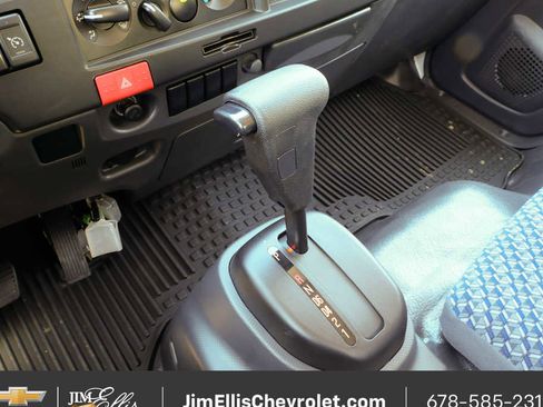 New 2024 Chevrolet Low Cab Forward image 11