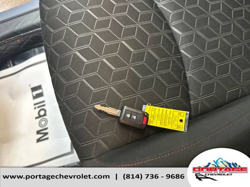 Used 2024 Mitsubishi Outlander Sport ES AWD/4WD image 31