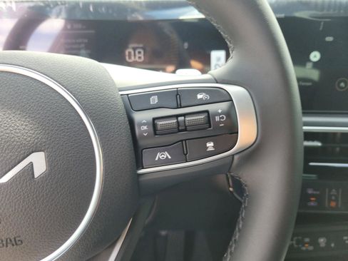 New 2026 Kia K5 GT image 13