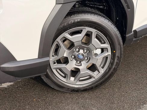 New 2026 Subaru Outback Premium AWD/4WD image 24