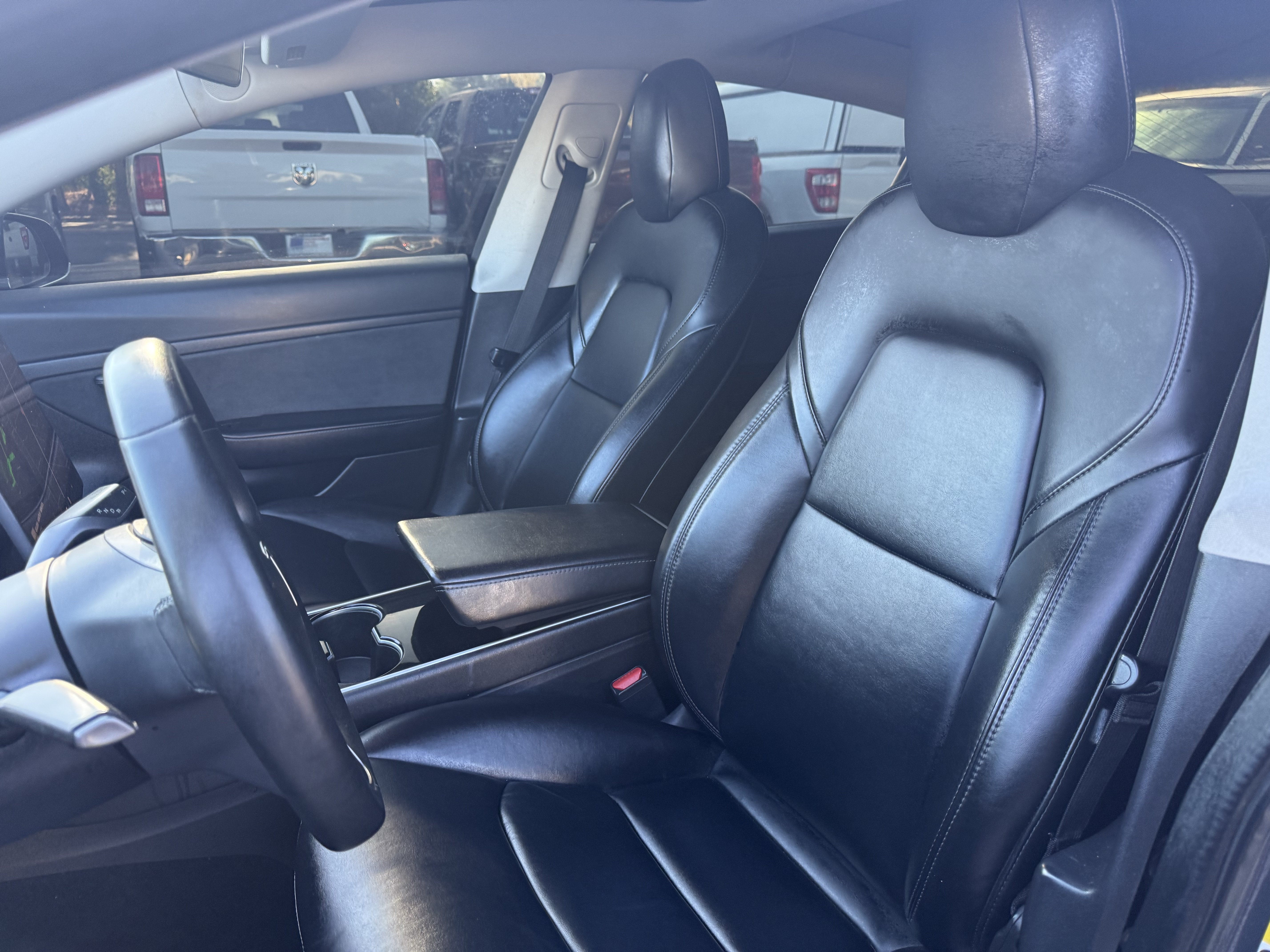 Used 2020 Tesla Model 3 Standard Range Plus RWD image 13
