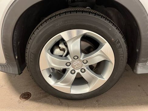 Used 2019 Honda HR-V LX image 27