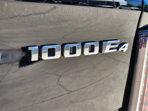 New 2025 Cadillac Escalade IQ Sport 1 image 11