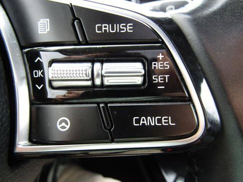 Used 2021 Kia Seltos EX AWD/4WD image 29