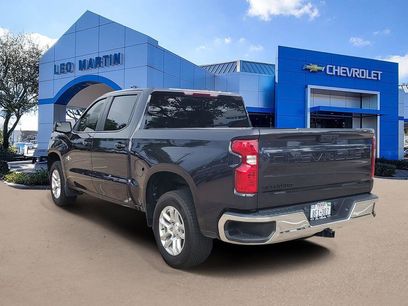 Used 2024 Chevrolet Silverado 1500 LT