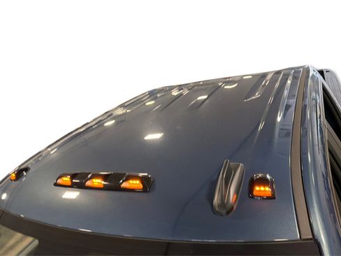 Used 2024 Chevrolet Silverado 2500 LT w/ All Star Edition image 48