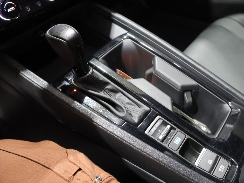 Used 2024 Honda Accord Sport image 29