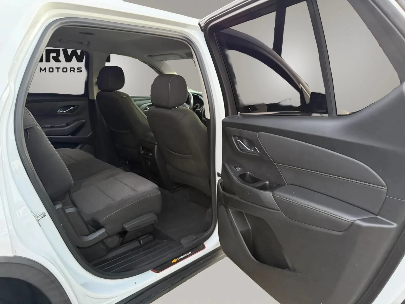 Used 2020 Chevrolet Traverse LS FWD image 37