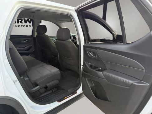 Used 2020 Chevrolet Traverse LS FWD image 37