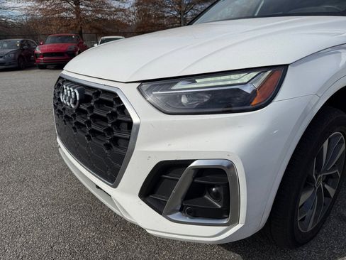 Certified 2023 Audi Q5 2.0T Premium Plus w/ Premium Plus Package image 26