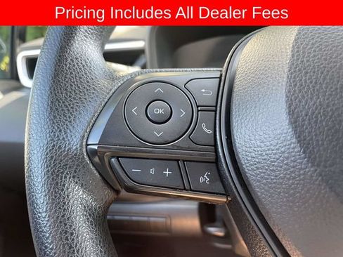 Used 2024 Toyota Corolla LE FWD image 25